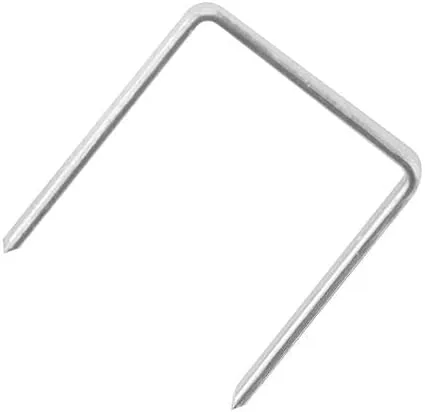 Miniatura 2 de RYOBI 1,250 PC. Grapas de corona resistentes de 3/8" x 1/2" - A1033812