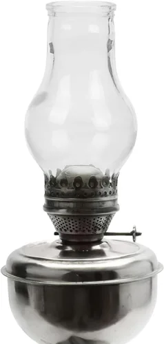 Miniatura 4 de Zerodeko Cubiertas de lámpara de aceite, pantallas de lámpara de queroseno, pantallas de lámpara, chimenea, lámpara de queroseno, cubierta