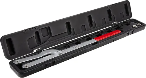 Miniatura 2 de OTC 4754 Llave Sujetapoleas Universal con Pasadores Intercambiables, negro