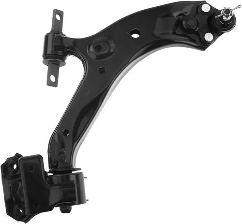 Miniatura 341 de Detroit Axle - Brazo de control delantero para Chevy Tahoe Avalanche Silverado Suburban GMC Sierra Yukon XL 1500 Express Savana 2500 Cadillac