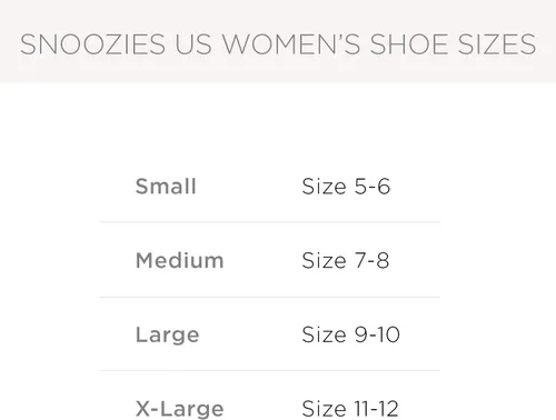 Miniatura 6 de Snoozies - Calcetines tipo pantuflas combinables, pantuflas de casa para mujer, calcetines mullidos, diseños de animales