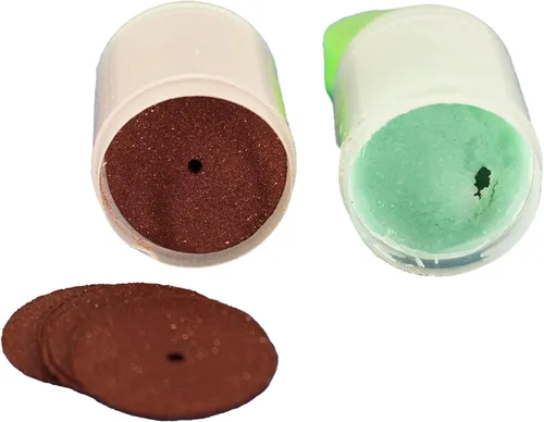Miniatura 3 de TMAX Juego de accesorios de herramientas rotativas de 100 piezas para Dremel y otras herramientas rotativas