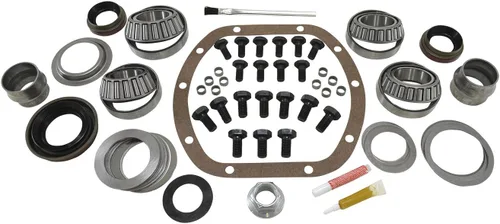 Miniatura 80 de Yukon Gear & Axle (YK GM11.5-B) Kit de Revisión General para Diferencial GM/Dodge 11.5