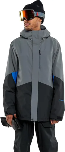 Miniatura 7 de Volcom V.co Lp - Chaqueta de invierno para esquí y snowboard para hombre