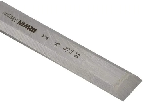 Miniatura 3 de Irwin Marples 10501705 Ms500 - Cincel suave al tacto, 0.630 in (5/8 pulgadas) B/E