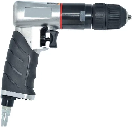 Miniatura 4 de Adaptador de portabrocas sin llave de 1/2 "(13 mm) para atornillador de impacto de conexión rápida