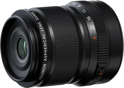 Miniatura 2 de Fujifilm Lente macro Fujinon XF30mmF2.8 R LM WR