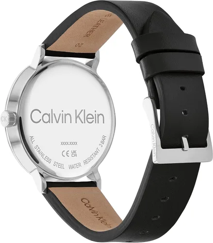Miniatura 3 de Calvin Klein Men's Quartz Watches Uncompromising