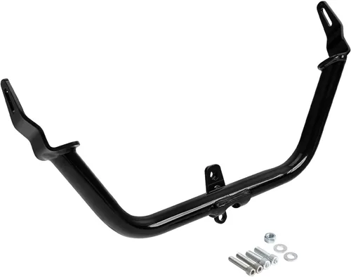 Miniatura 3 de TCMT Soporte de carenado brillante para Harley Road Glide FLTRX 2015-2023 CVO Road Glide 2018-2022 Road Glide Limited FLTRK 2020-2022 Road Glide