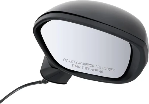 Miniatura 159 de Garage-Pro Espejo calefactable eléctrico del lado del conductor para Honda Pilot 2019-2022 Power Fold con luz de señal y memoria pintable