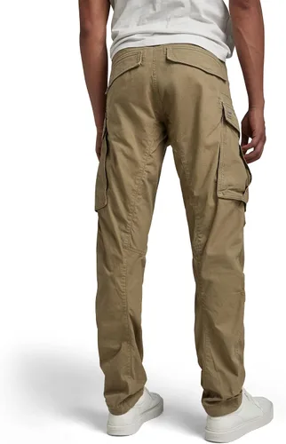 Miniatura 2 de G-Star Raw Men's Rovic Zip 3D Straight Tapered Fit Cargo Pants