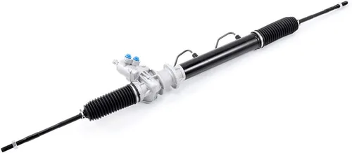Miniatura 9 de ECCPP Conjunto completo de piñón y cremallera de dirección asistida para Infiniti QX4 3.3L 1997-2000, para Infiniti QX4 3.5L 2001-2003, para Nissan