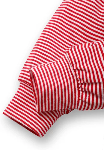 Miniatura 5 de Abbence Conjunto de 4 piezas de traje de Navidad para bebé, niña, niño, Año Nuevo, mi primera Navidad