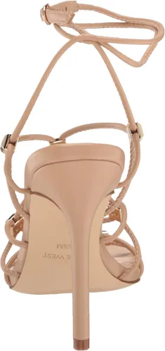 Miniatura 3 de NINE WEST Sandalias de tacón Tenor para mujer