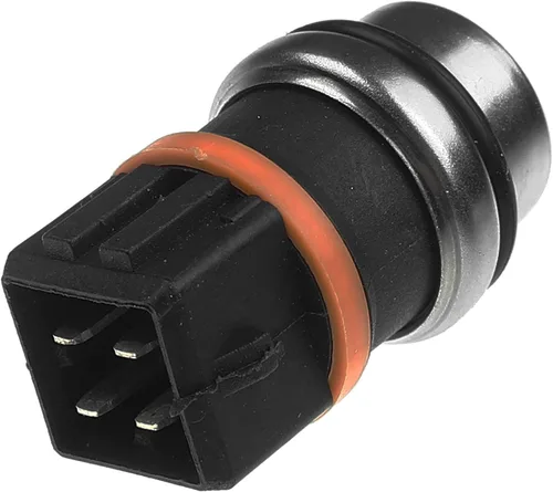 Miniatura 8 de A-Premium Sensor de temperatura del refrigerante compatible con Volkswagen Jetta Golf 1993-1998 Cabrio Derby Van