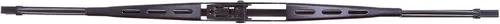 Miniatura 5 de Limpiaparabrisas delantero compatible con Ford F-250 1967 1968 1969 1970 1971 1972 1973 1974 1975 1976 1977 1978 1979 PC-1032198