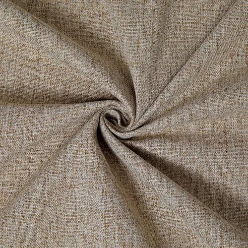 Miniatura 8 de Cortinas 100% opacas de lino sintético, 90 pulgadas de largo, 2 paneles para dormitorio o sala de estar, térmicas y atenuantes, con lengüetas