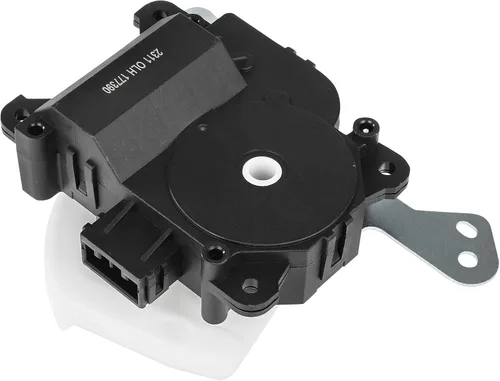 Miniatura 12 de SCITOO 604-126 Actuador de puerta mezcladora de calentador HVAC para Chevy Silverado 1500 2007-2013, para Trailblazer 07-08, para GMC Envoy