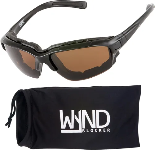 Gafas envolventes para motocicletas y deportes extremos, tipo pantalla