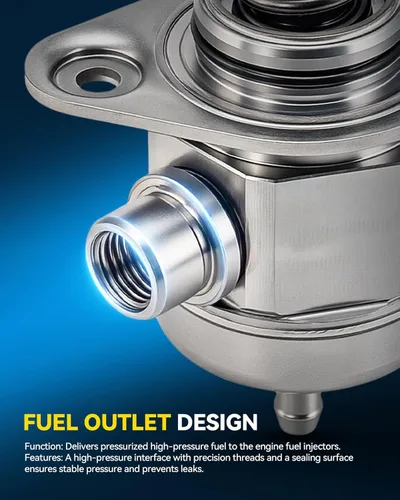 Miniatura 273 de PHILTOP FG1538 Conjunto de Bomba de Combustible Eléctrica con Unidad de Envío Compatible con Nissan Versa 1.6L Sedán/N17X 2012-2019, 2014-2019 Versa