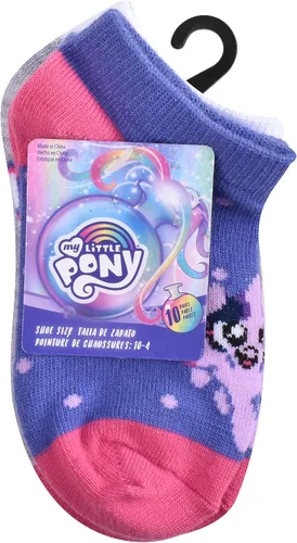 Miniatura 2 de My Little Pony womens No Show Socks