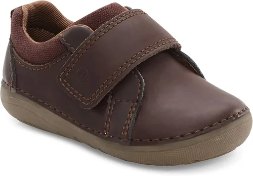 Miniatura 4 de Stride Rite Tenis unisex para niños Sm Jodie