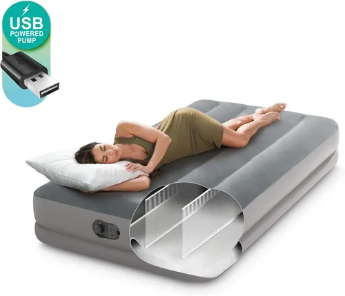 Miniatura 2 de Intex 64112E Dura-Beam Standard Prestige