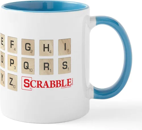 Miniatura 83 de CafePress Logo Taza de café de cerámica de 11 oz (11.0 fl oz)