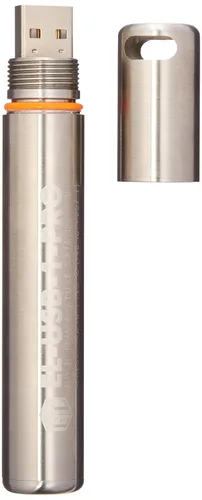 Miniatura 2 de Lascar Registrador de datos de temperatura EL-USB-1-PRO con rango extendido