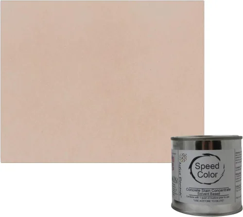 Miniatura 11 de Tinte profesional para hormigón de secado rápido, fácil de usar. Tinte de acetona Concrete Resurrection de diez segundos de color, 32 onzas