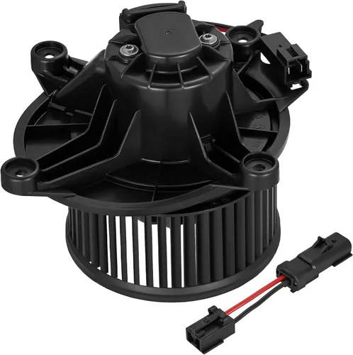 Miniatura 38 de BDFHYK Ventilador del calentador de aire AC 700014 Compatible con Lincoln Mark VI Town Car, Compatible con Mercury Grand Marquis, Bronco Crown