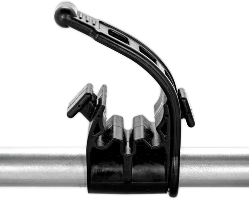 Miniatura 4 de Camco 51492 RV. Soporte para bicicleta para montar en la pared.