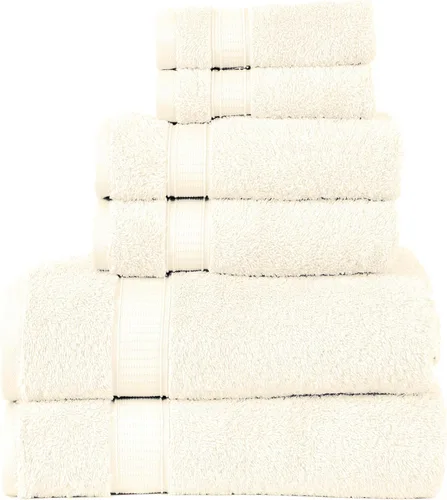 Miniatura 122 de LA HAMMAM - Paquete de 6 toallas de mano de 16 x 28 pulgadas de algodón turco para baño, cara, hotel, gimnasio y spa Extra suave al tacto, secado