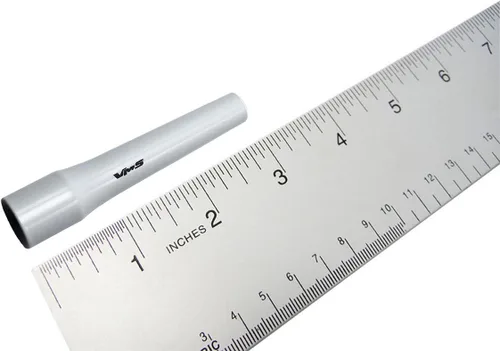 Miniatura 4 de Mercedes Benz 100 190 190d 190E class-a corto Antena P Blanca Estilo 3