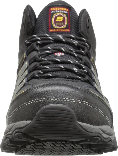 Miniatura 2 de Skechers Holdredge Rebem - Botas de trabajo para hombre