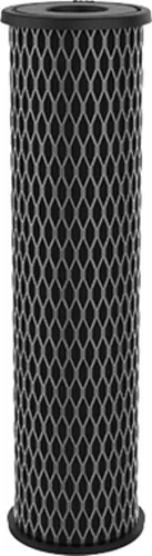 Miniatura 2 de Pentair OMNIFilter TO1 - Filtro de agua de carbono, 10 pulgadas, cartucho de filtro de repuesto estándar para toda la casa para sedimentos y sabor