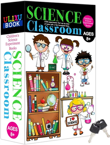 Miniatura 55 de Caja de almacenamiento segura para libros de desviación con páginas reales, combinación de cerradura y llave, caja fuerte para guardar dinero, cajas