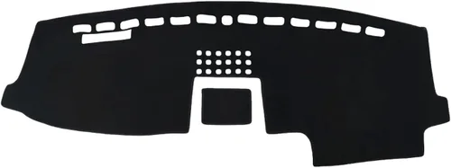 Miniatura 61 de Cubierta de tablero adecuada para Honda Ridgeline 2017-2024/Pilot 2016-2022/Passport 2019-2024, parasol para tablero de coche, accesorios de tablero