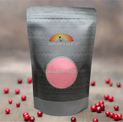 Miniatura 2 de Polvo de jugo de arándano - 16 oz o 1 libra