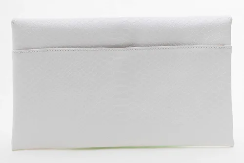 Miniatura 2 de bys2mr - Bolso de mano para mujer con correa de cadena