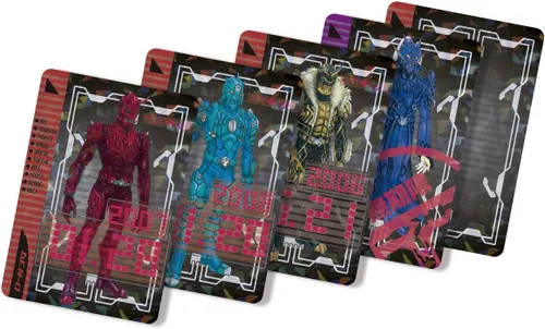 Miniatura 4 de Bandai Cinturón de transformación Hobby ver.20th DX Den-O Belt Kamen Rider Den-O