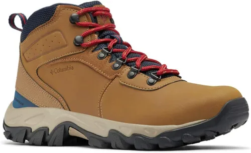 Miniatura 2 de Columbia Mens Newton Ridge Plus Ii Waterproof Wide Hiking Shoe