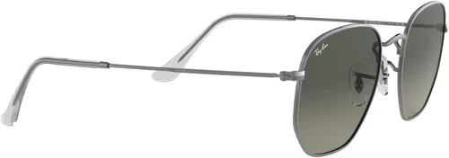 Miniatura 9 de Ray-Ban Rb3548n - Lentes de sol hexagonales planos