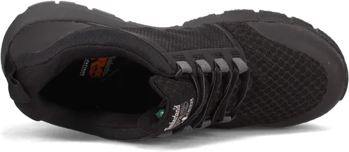 Miniatura 6 de Timberland PRO Radius, hombre, gris, punta comp, EH, baja atlética