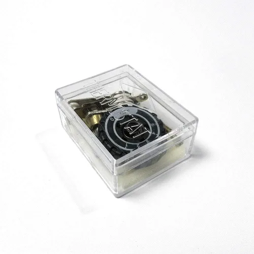 Miniatura 3 de Juego de termostato de 110 V con perilla para plancha de vapor eléctrica Silver Star Es-85Af