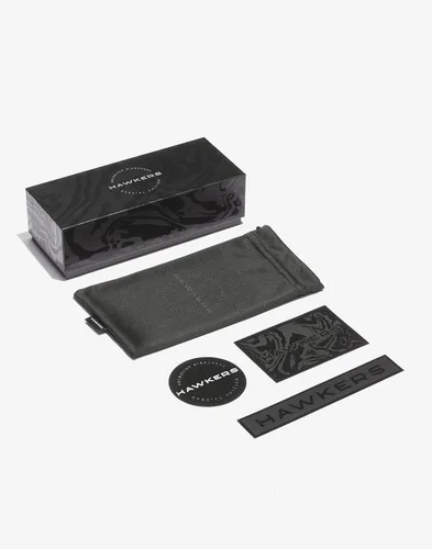 Miniatura 45 de Hawkers One Sunglasses for Men and Women - 100% UV400 Protection - Lightweight and Square Sunglasses