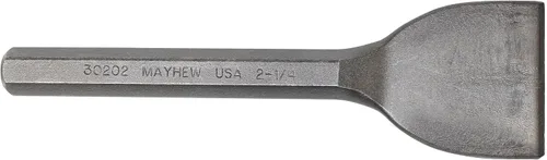 Miniatura 5 de Mayhew Select 30210 - Cincel Mason de 1-1/8 x 12 pulgadas