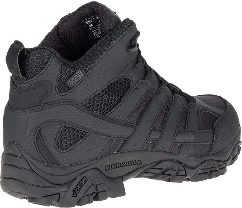 Miniatura 16 de Merrell Botas militares y tácticas Moab 2 Mid Wp para hombre