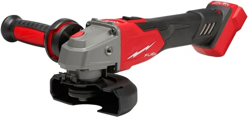 BYOGI 2889-20 M18 para Milwaukee FUEL 4-1/2" / 5"" amoladora de frenado de velocidad variable, deslizante Swi