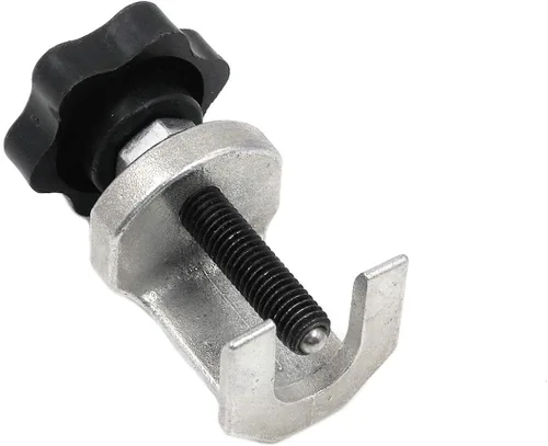 Miniatura 3 de Bitray Extractor de brazo de limpiaparabrisas para ventana, herramienta de extracción automática de brazo de limpiaparabrisas